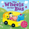 Picture Flats The Wheels on the Bus - MPHOnline.com
