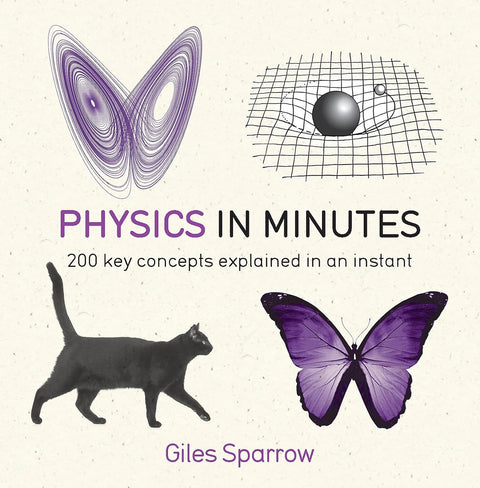 Physics in Minutes - MPHOnline.com