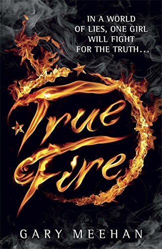 True Fire (Book #1) - MPHOnline.com