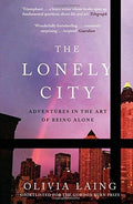 Lonely City: Art Of Being Alone (Uk)/P - MPHOnline.com