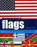 Illustrated Book Of Flags - MPHOnline.com