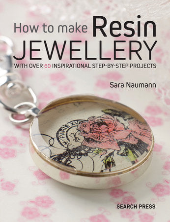 How to Make Resin Jewellery - MPHOnline.com