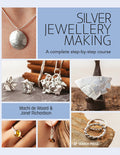 Silver Jewellery Making - MPHOnline.com