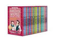 Sherlock Holmes Children's Collection (30 book boxset) - MPHOnline.com