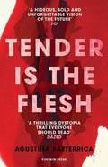 Tender Is Flesh - MPHOnline.com