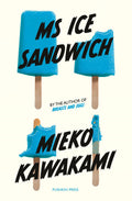 A young boy keeps returning to a supermarket sandwich counter, entranced by the beauty of the woman who works there, particularly her aloof demeanour and electric-blue eyelids - his 'Ms Ice Sandwich'. But will this obsession lead anywhere? Grab a copy at MPHOnline.com and find out.