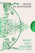 What Do I Know - MPHOnline.com