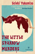 The Little Sparrow Murders - MPHOnline.com
