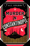 Murder in Constantinople - MPHOnline.com