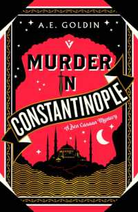 Murder in Constantinople - MPHOnline.com