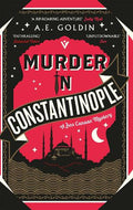 Murder in Constantinople - MPHOnline.com