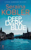 Deep Dark Blue - MPHOnline.com