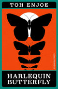 Harlequin Butterfly - MPHOnline.com