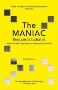 The Maniac (9781782279822) - MPHOnline.com