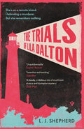 The Trials of Lila Dalton - MPHOnline.com