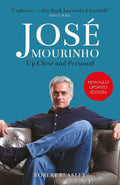 Jose Mourinho: Up Close and Personal - MPHOnline.com