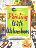 PAINTING WITH WATERCOLOURS - MPHOnline.com