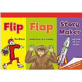 Flip Flap Story Maker - MPHOnline.com