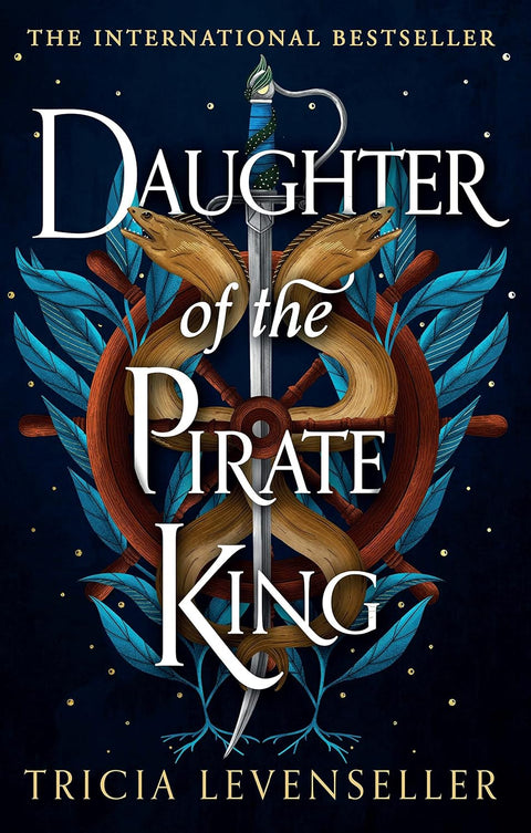 Daughter of the Pirate King - MPHOnline.com