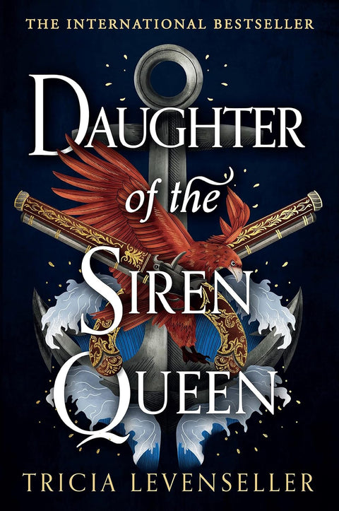 Daughter of the Siren Queen - MPHOnline.com