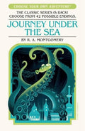 Choose Your Own Adventure: Journey Under the Sea - MPHOnline.com