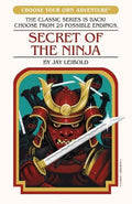 Choose Your Own Adventure: Secret of the Ninja - MPHOnline.com