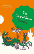 The Song of Seven (Pushkin Classics) - MPHOnline.com