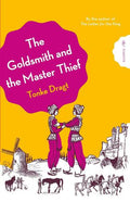 The Goldsmith and the Master Thief (Pushkin Classics) - MPHOnline.com