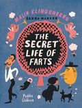 Secret Life Of Farts - MPHOnline.com