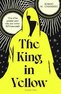 The King In Yellow - MPHOnline.com