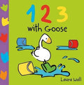Learn with Goose: 123 with Goose - MPHOnline.com