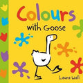 Learn with Goose: Colours with Goose - MPHOnline.com
