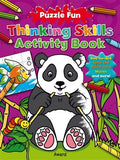 Puzzle Fun: Panda - MPHOnline.com