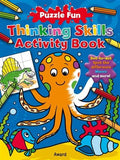 Puzzle Fun: Octopus - MPHOnline.com