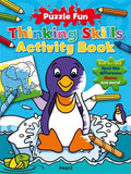 Puzzle Fun: Penguin - MPHOnline.com