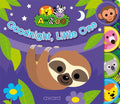 A to Zoo: Goodnight, Little One - MPHOnline.com