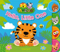 A to Zoo: Hello, Little One - MPHOnline.com