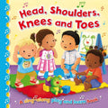 SAPL: Head, Shoulders, Knees and Toes - MPHOnline.com