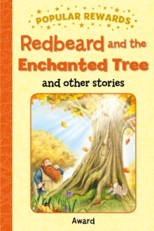 Popular Rewards: Redbeard and the Enchanted Tree - MPHOnline.com