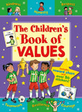 The Children's Book of Values - MPHOnline.com