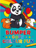 Bumper Copy Colour Fun - MPHOnline.com