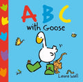 Learn with Goose: ABC with Goose - MPHOnline.com