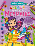 Junior Artist: Mermaids - MPHOnline.com