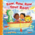 SAPL: Row, Row, Row your Boat - MPHOnline.com
