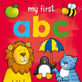 My First: ABC - MPHOnline.com