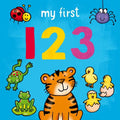 My First: 123 - MPHOnline.com