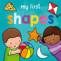 My First: Shapes - MPHOnline.com