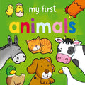 My First: Animals - MPHOnline.com