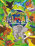 Awesome Animals - MPHOnline.com