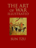 Art Of War Illustrated (Chinese Bind) - MPHOnline.com